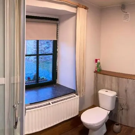 Dom wakacyjny Chez Pepere, Et Tranquille