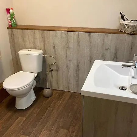 Chez Pepere, Et Tranquille *