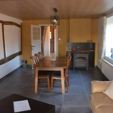 Chez Pepere, Et Tranquille *