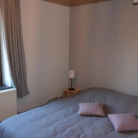Holiday home Chez Pepere, Et Tranquille Trois-Ponts