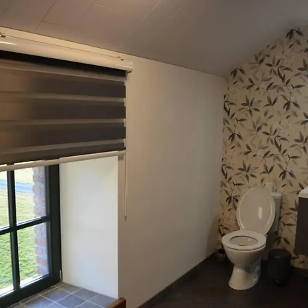 Chez Pepere, Et Tranquille Holiday home Trois-Ponts