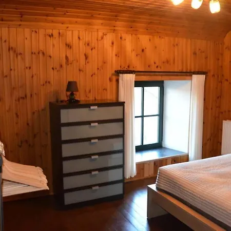 Chez Pepere, Et Tranquille Holiday home *