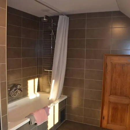 Chez Pepere, Et Tranquille