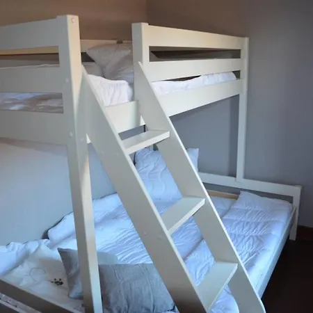 Dom wakacyjny Chez Pepere, Et Tranquille *